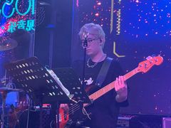 -MOSSO音乐酒吧·Live House(南京西路店)