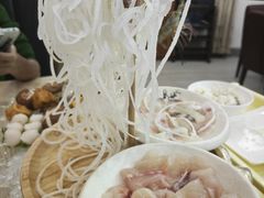 -源港渔村-中山脆肉鲩(博罗店)
