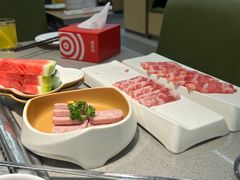 -海底捞火锅(龙湖金沙天街店)