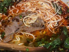 -马记永·兰州牛肉面(3019君尚店)