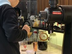-Manner Coffee(大宁国际商业广场店)