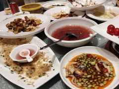 -梦都海鲜酒家(万达广场江桥店)