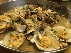 -罗记家常菜(鸿景花园店)