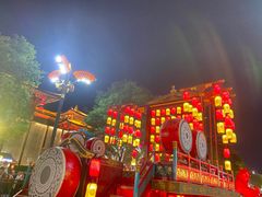 -大唐不夜城