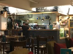 -雕刻时光咖啡馆(南院门店)