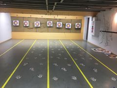 -道顺射箭·团建·骑射(张杨路店)