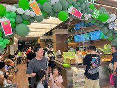 -永旺梦乐城(金银潭店)