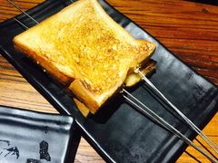 -嘚味徐州烧烤特色菜
