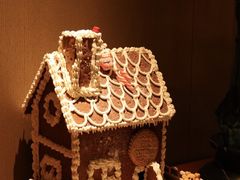 -波特曼西餐厅(中央大街店)