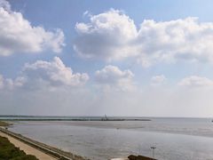 -上海棕榈滩海景酒店