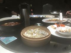-芳芳私房菜·精做淮扬菜(承德路店)