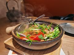 -啫火啫啫煲·顺德干蒸(西乡天虹店)
