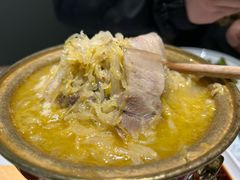 -关东小磨东北菜(漕河泾印象城店)