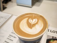 -LOTTA COFFEE(安居博文苑店)
