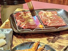 -小川洋风料理(街道口店)