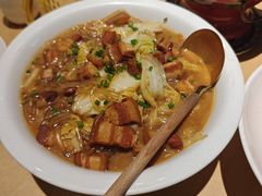 -关东小磨东北菜(上海长风大悦城店)