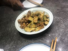 -闫府私房菜·老字号(恒隆店)