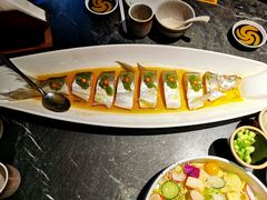 -德永枣香烤鸭(官舍店)