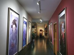 -盘子女人坊(西安至尊店)
