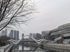 -坝河休闲公园