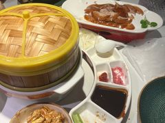-大鸭梨烤鸭(望京店)