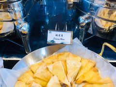 -品泉餐厅·大盆鱼·走地鸡