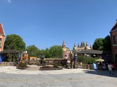 -安徒生童话乐园