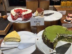 -第六季自助餐厅(北太平庄店)
