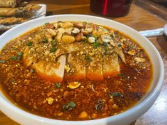 -爷爷的土钵菜(街道口店)