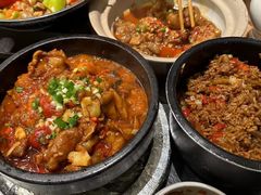 -小湘旺臭鳜鱼·新湘菜(马连道路店)