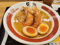 -雷门拉面(龙湖成都金楠天街店)