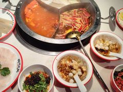 -犊门火锅(长沙五一广场总店)