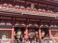-浅草寺