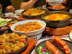-将军牛排·尔滨地标朝鲜族美食(总店)