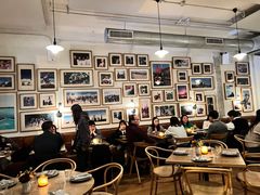 大堂-BOR Eatery(安福路店)