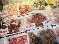-顺水湾·牛肉牛杂火锅(驾鹤店)