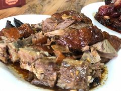 -大赤坎肥仔强烧味海鲜餐厅(大赤坎店)