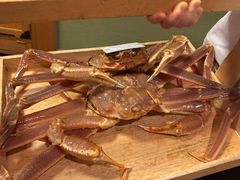 -蟹道乐(道顿堀本店)