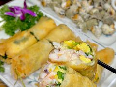 -老船长海鲜大排档(集美店)