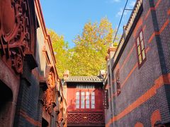 景点-中共一大纪念馆