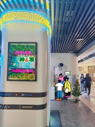 -疯狂冒险家-亲子密室-东坝店(金隅嘉品店)