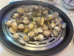 -渔人码头蒸汽海鲜(虬泾路店)