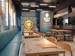 大堂-渔米丰·广府鱼汤米线(光明广场店)