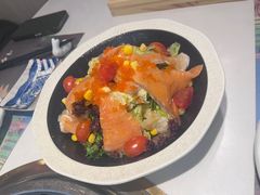 -千寻山野烤肉(中关村店)