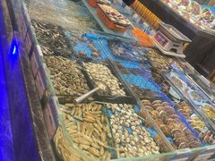 -大连湾旭日·家宴·海肠捞饭(马栏广场店)