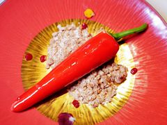 -湘上湘(米其林餐厅-正大中心总店)