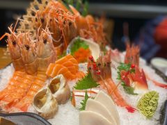 -芥末日本料理(打浦路铂尔曼旗舰店)