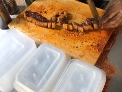 -脆皮五花肉(建东街旗舰店)