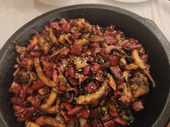 铁板鱿鱼须-庐州太太(鼓楼店)