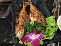-安东海鲜烧烤大排档(普兰店区店)